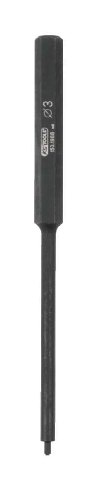 Produktbild KS Tools Bremskolben Werkzeug Adapter 3.0