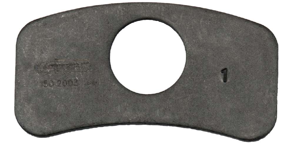 Produktbild KS Tools Bremskolben Werkzeug Adapter 1