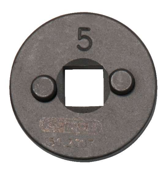 Produktbild KS Tools Bremskolben Werkzeug Adapter 5 Durchmesser 35 mm