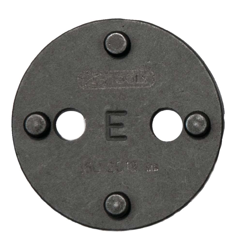 Produktbild KS Tools Bremskolben Werkzeug Adapter E