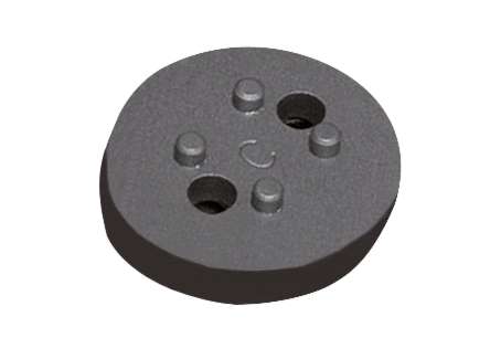 Produktbild KS Tools Bremskolben Werkzeug Adapter C Durchmesser 38 mm