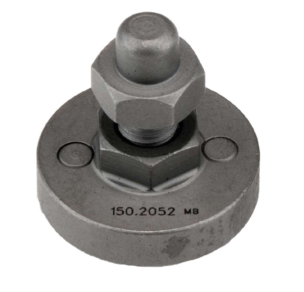 Produktbild KS Tools Bremskolben Werkzeug Adapter F Durchmesser 35 mm