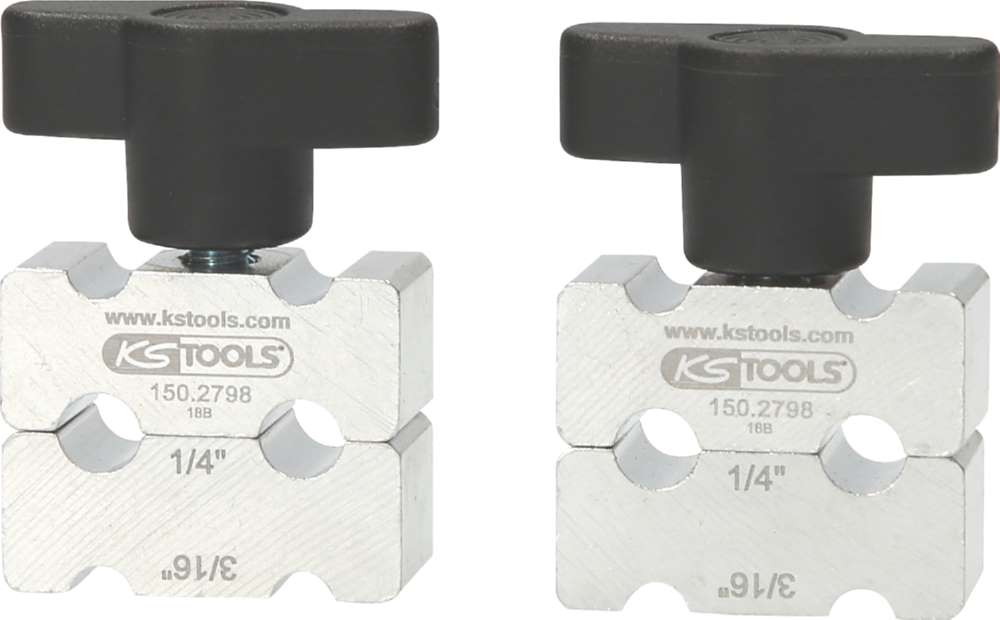 Produktbild KS Tools Bremsleitungsklemme 15 mm