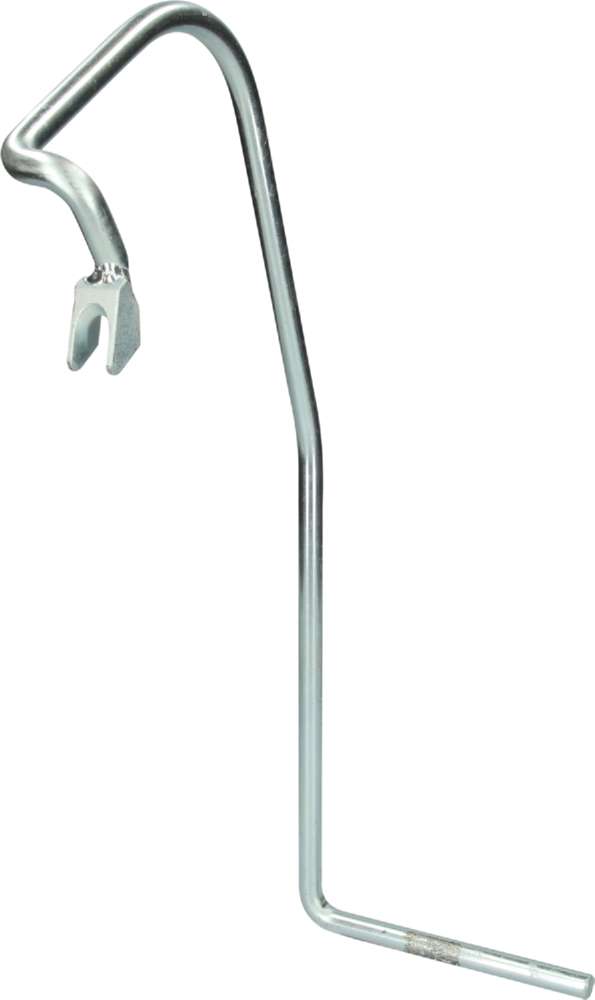 Produktbild KS Tools Bremspedal Entriegelungswerkzeug für VAG Länge 375 mm bild 1