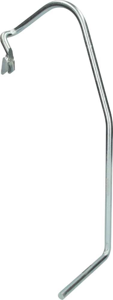 Produktbild KS Tools Bremspedal Entriegelungswerkzeug für VAG Länge 375 mm bild 2