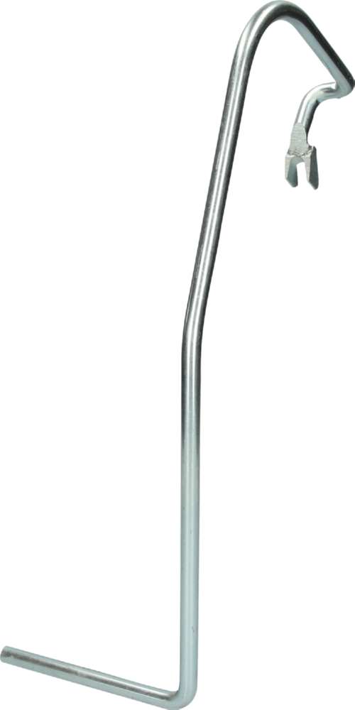 Produktbild KS Tools Bremspedal Entriegelungswerkzeug für VAG Länge 375 mm bild 3