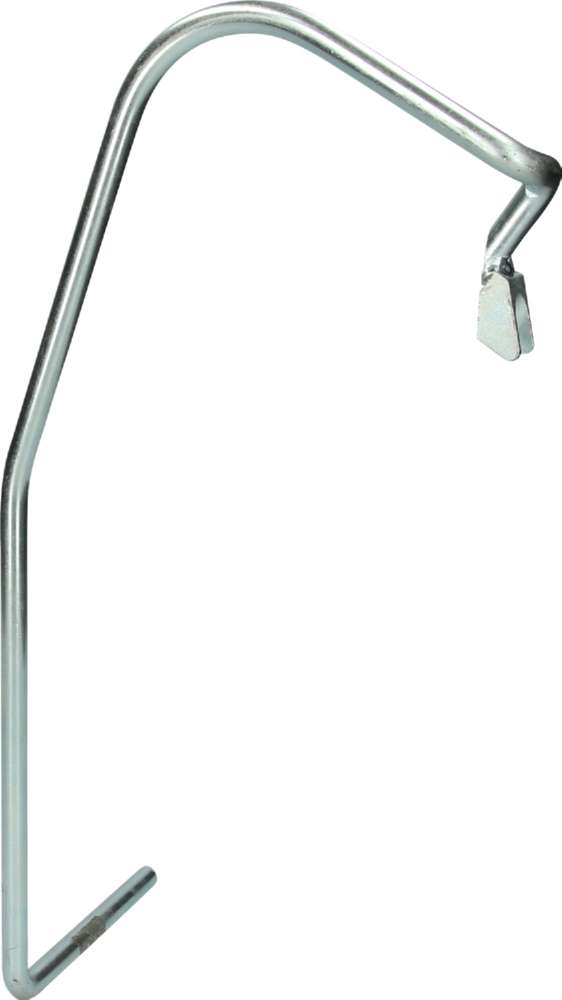 Produktbild KS Tools Bremspedal Entriegelungswerkzeug für VAG Länge 375 mm bild 4