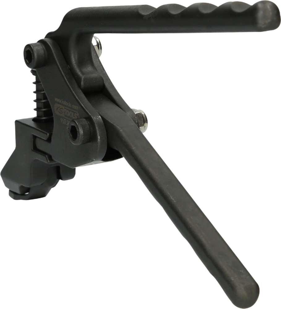 Produktbild KS Tools Bremspedal Entriegelungszange für VAG Länge 190 mm bild 2