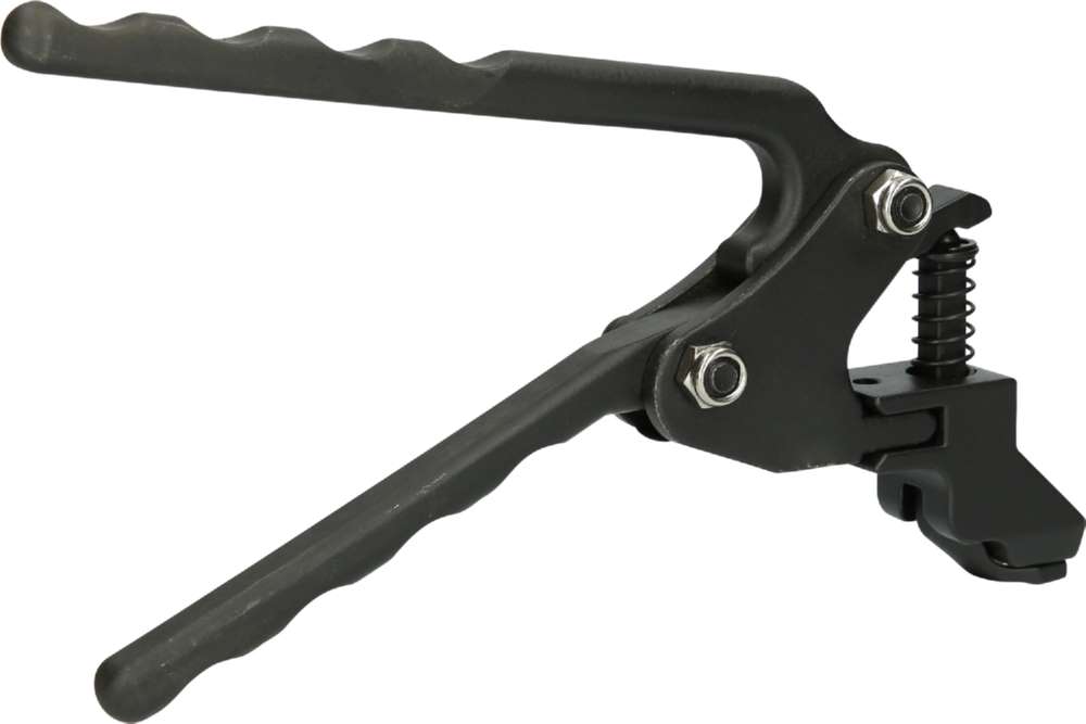 Produktbild KS Tools Bremspedal Entriegelungszange für VAG Länge 190 mm bild 3