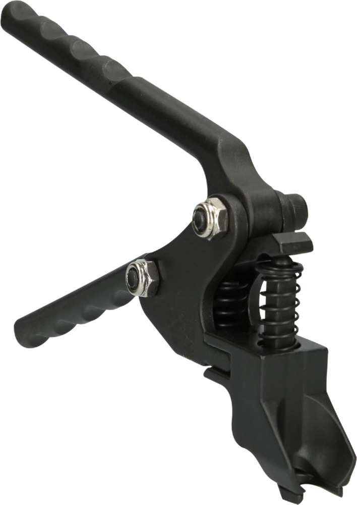 Produktbild KS Tools Bremspedal Entriegelungszange für VAG Länge 190 mm bild 4