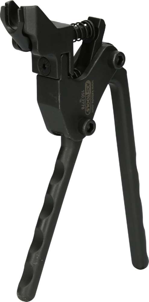 Produktbild KS Tools Bremspedal Entriegelungszange für VAG Länge 190 mm bild 5