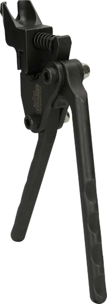 Produktbild KS Tools Bremspedal Entriegelungszange für VAG Länge 190 mm bild 6