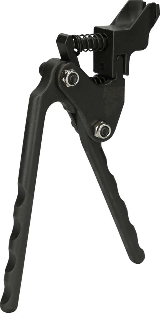 Produktbild KS Tools Bremspedal Entriegelungszange für VAG Länge 190 mm bild 7