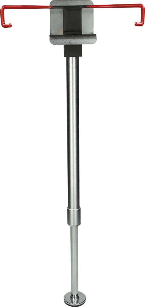 Produktbild KS Tools Bremspedal Feststeller Länge 460 - 660 mm