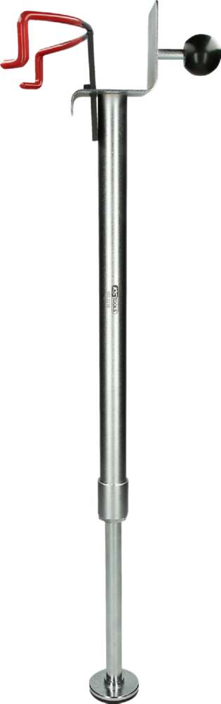 Produktbild KS Tools Bremspedal Feststeller Länge 460 - 660 mm bild 3