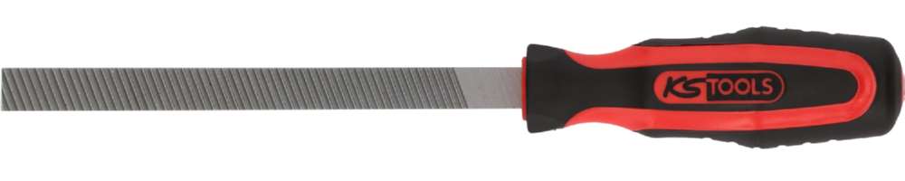 Produktbild KS Tools Bremssattel Feile Gesamtlänge 270 mm