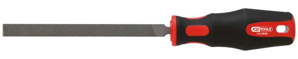 Produktbild KS Tools Bremssattel Feile Gesamtlänge 270 mm bild 8