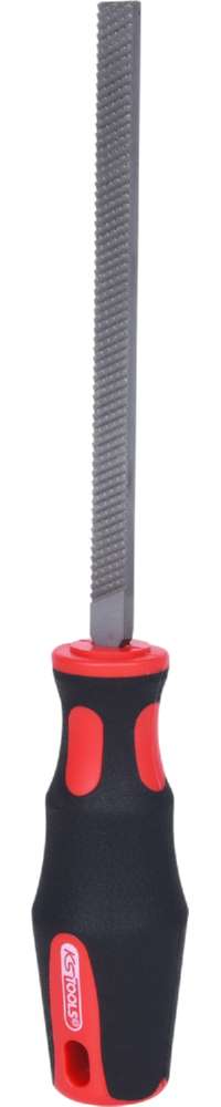 Produktbild KS Tools Bremssattel Feile extra schmal Gesamtlänge 270 mm