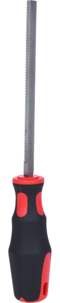 Produktbild KS Tools Bremssattel Feile extra schmal Gesamtlänge 270 mm bild 2