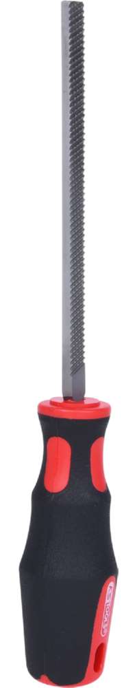 Produktbild KS Tools Bremssattel Feile extra schmal Gesamtlänge 270 mm bild 4