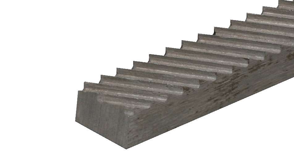 Produktbild KS Tools Bremssattel Feile extra schmal Gesamtlänge 270 mm bild 5