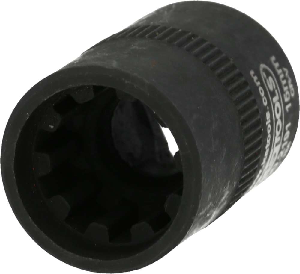 Produktbild KS Tools 3/8 Zoll Bremssattel Spezialstecknuss Schlüsselweite 15 mm