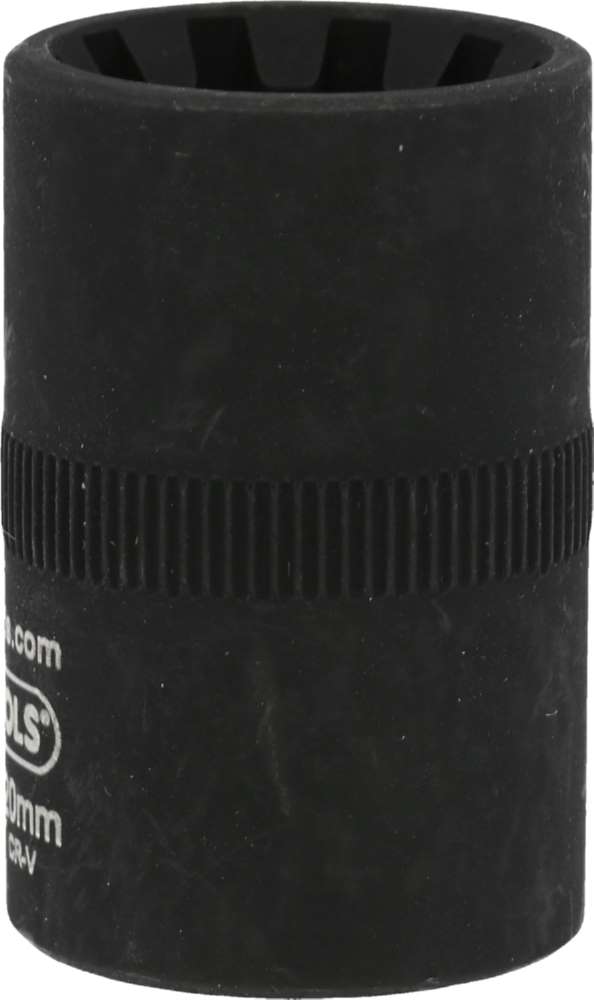 Produktbild KS Tools 1/2 Zoll Bremssattel Spezialstecknuss Schlüsselweite 20 mm bild 6