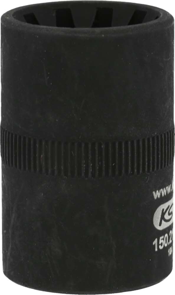 Produktbild KS Tools 1/2 Zoll Bremssattel Spezialstecknuss Schlüsselweite 20 mm bild 8