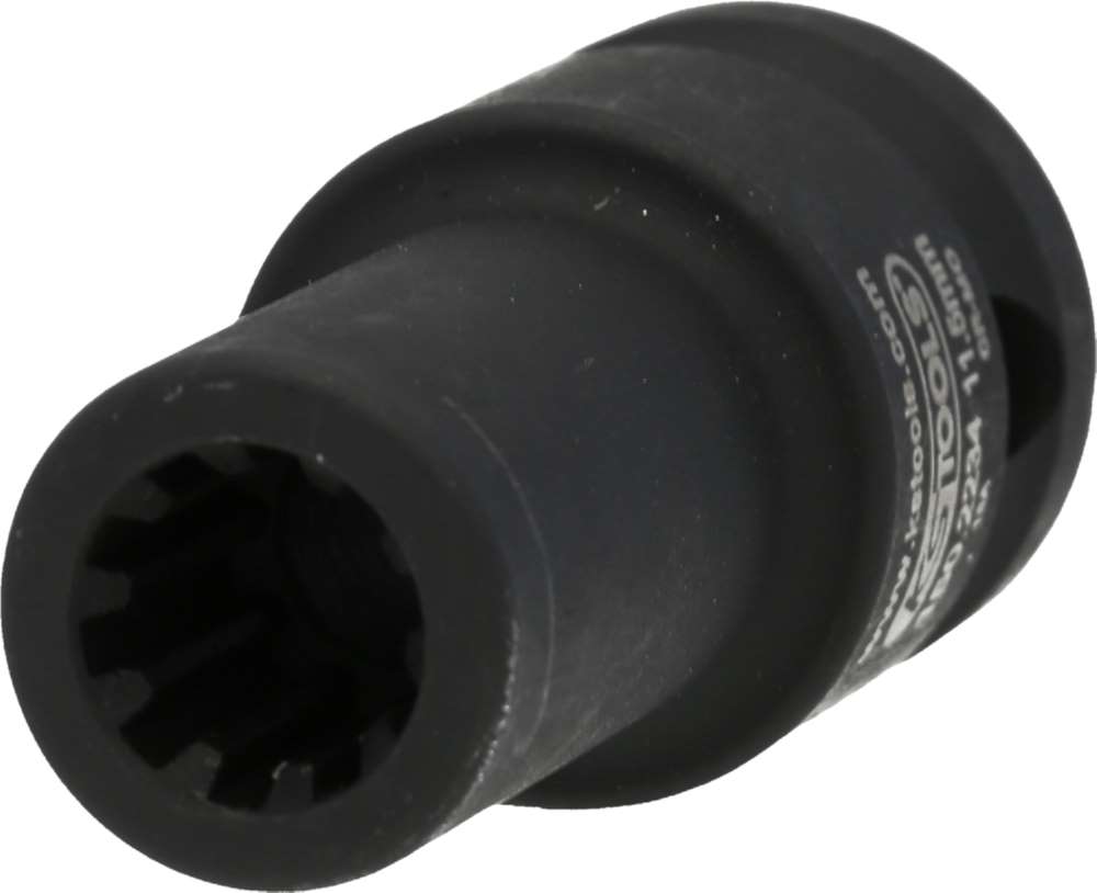 Produktbild KS Tools 1/2 Zoll Bremssattel Spezialstecknuss 11,5 mm