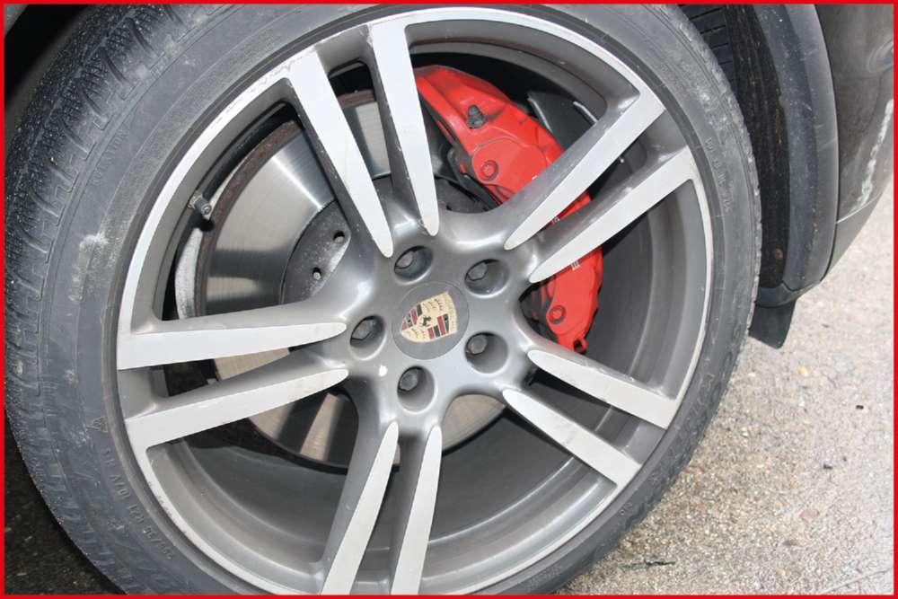 Produktbild KS Tools 1/2 Zoll Bremssattel Spezialstecknuss 11,5 mm bild 11