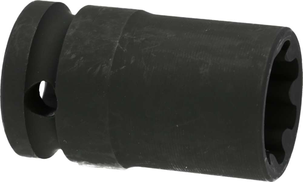 Produktbild KS Tools 1/2 Zoll Bremssattel Spezialstecknuss Schlüsselweite AS 22 mm bild 4