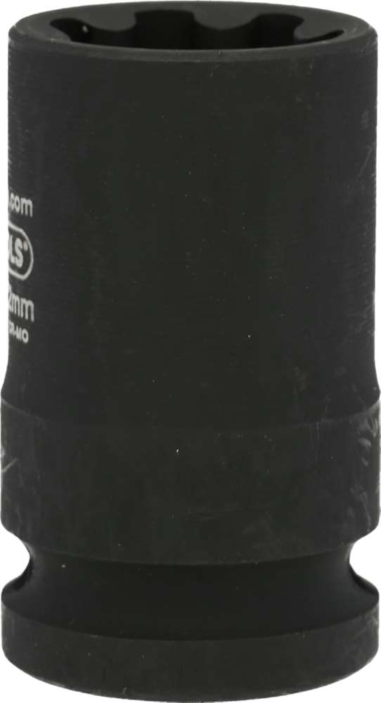 Produktbild KS Tools 1/2 Zoll Bremssattel Spezialstecknuss Schlüsselweite AS 22 mm bild 8