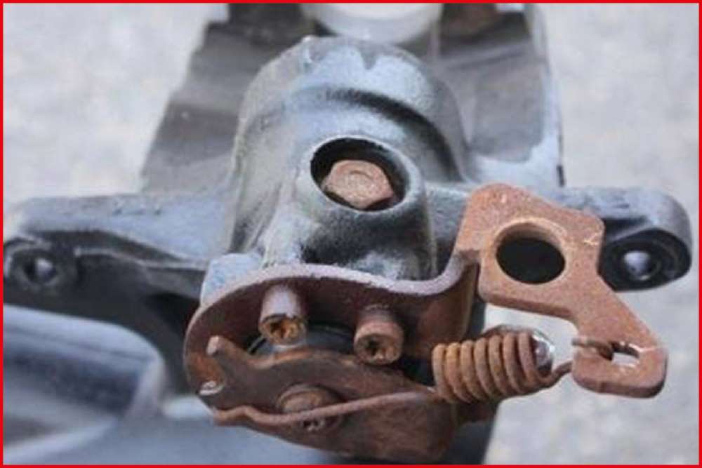 Produktbild KS Tools 1/2 Zoll Bremssattel Spezialstecknuss Satz 3 Teile bild 2