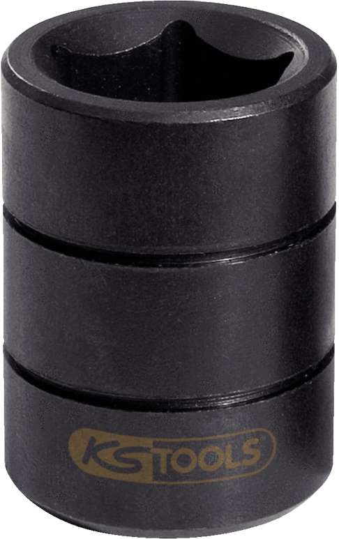 Produktbild KS Tools 1/2 Zoll Bremssattel Stecknuss 5-kant 19 mm