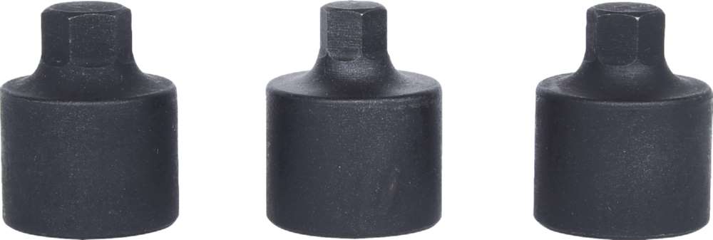 Produktbild KS Tools 3/8 Zoll Bremssattel Stecknuss Satz 3 Teile bild 8
