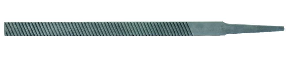 Produktbild KS Tools Bremssattelfeilenblatt extra schmal Gesamtlänge 150 mm