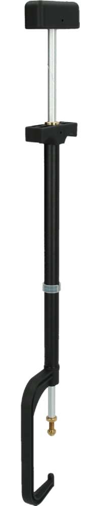 Produktbild KS Tools Bremsscheiben Dickenmesser 0 - 35 mm bild 3