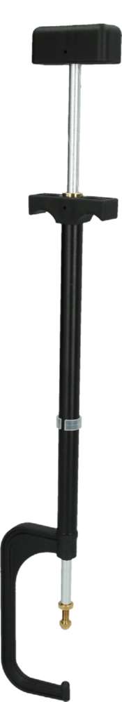 Produktbild KS Tools Bremsscheiben Dickenmesser 0 - 35 mm bild 4