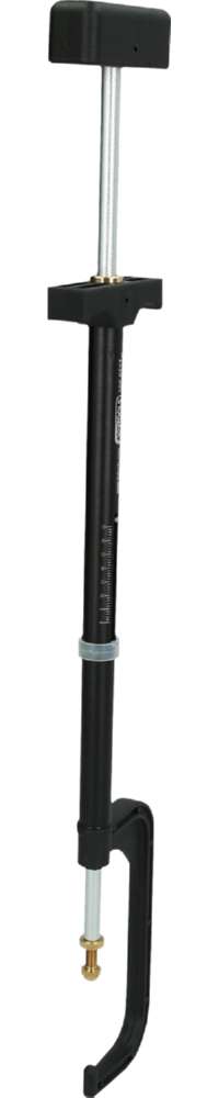 Produktbild KS Tools Bremsscheiben Dickenmesser 0 - 35 mm bild 5