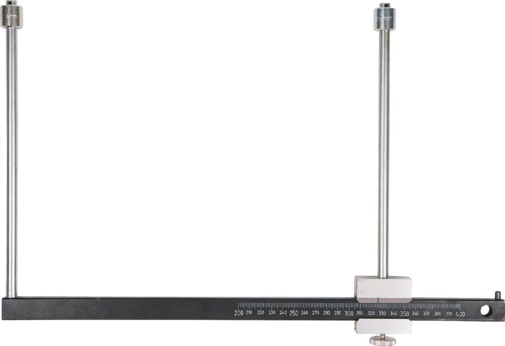 Produktbild KS Tools Bremsscheiben Messschieber