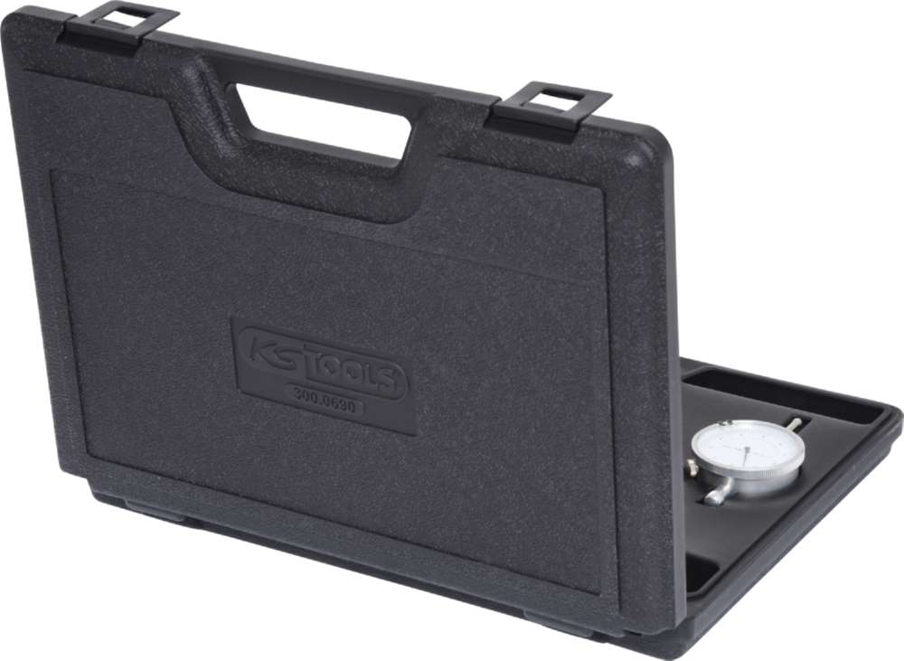 Produktbild KS Tools Bremsscheiben Messwerkzeug Satz 4 Teile bild 3