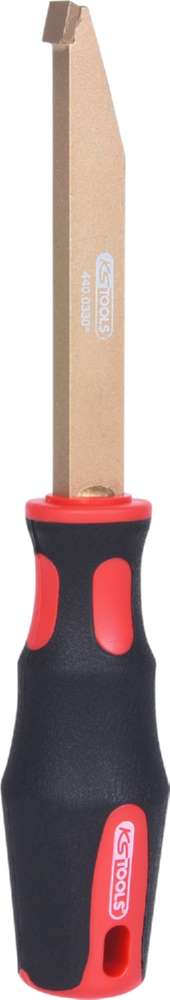 Produktbild KS Tools Bremsscheiben Schabeisen Lange 215 mm