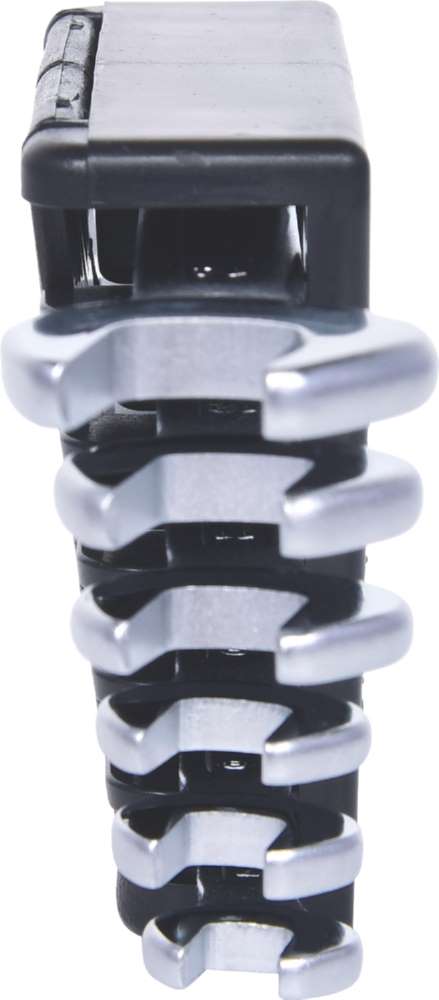 Produktbild KS Tools Bremssystem Entlüfterschlüssel Satz 6 Teile bild 3