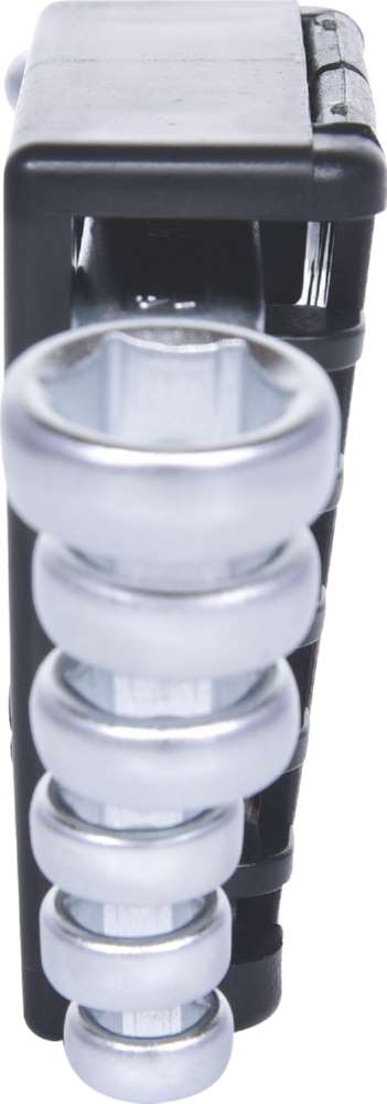 Produktbild KS Tools Bremssystem Entlüfterschlüssel Satz 6 Teile bild 6