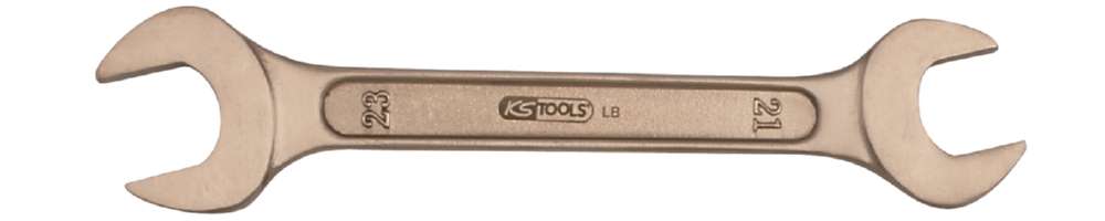 Produktbild KS Tools BRONZEplus Doppel Maulschlüssel 1 x 1.5/16 Zoll