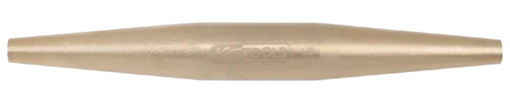 Produktbild KS Tools BRONZEplus Durchtreiber Durchmesser 10 mm Gesamtlänge 200 mm