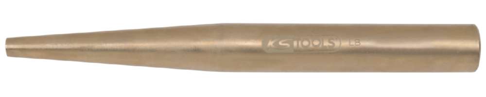 Produktbild KS Tools BRONZEplus Durchtreiber Durchmesser 2 mm Gesamtlänge 120 mm