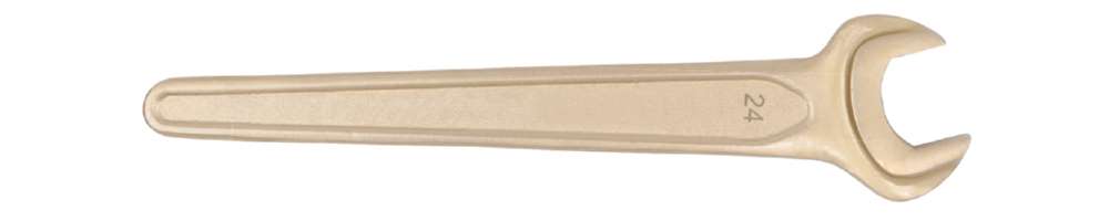 Produktbild KS Tools BRONZEplus Einmaulschlüssel 10 mm bild 3