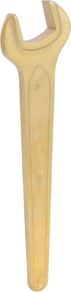 Produktbild KS Tools BRONZEplus Einmaulschlüssel 30 mm bild 2