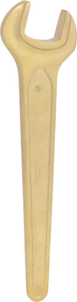 Produktbild KS Tools BRONZEplus Einmaulschlüssel 30 mm bild 5